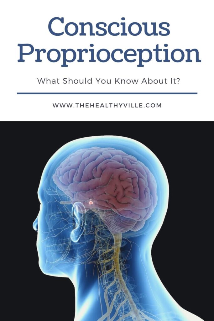 Conscious Proprioception
