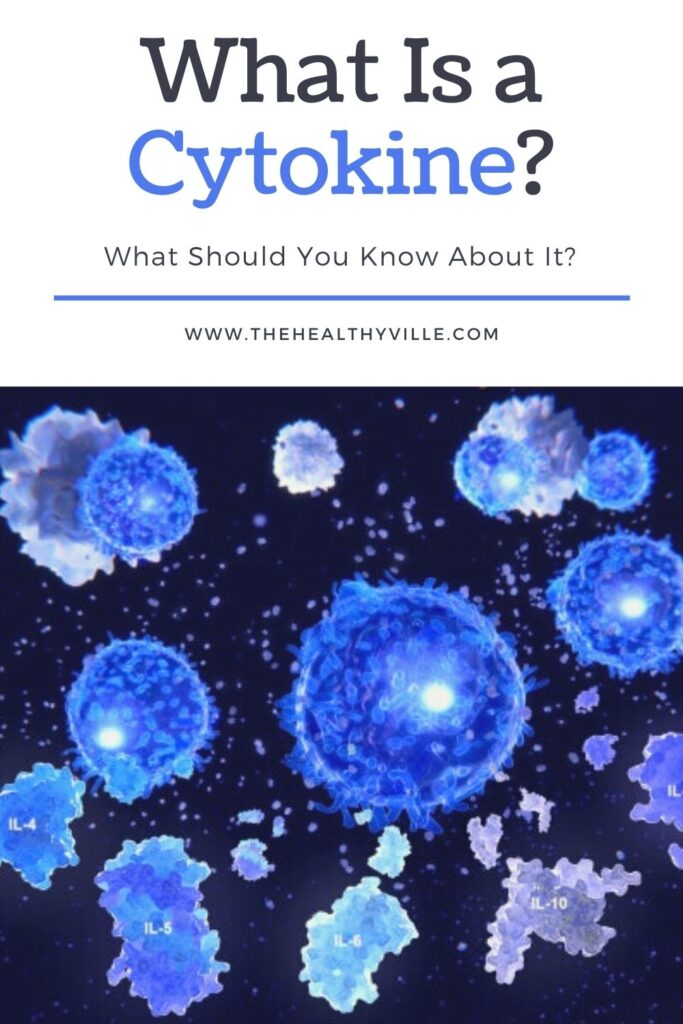 What Is a Cytokine_ What Should You Know About It_