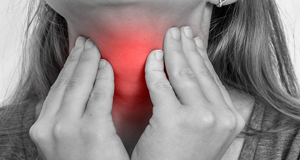 how to ease a sore throat