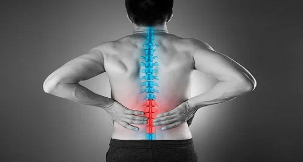 how to heal lower back pain fast