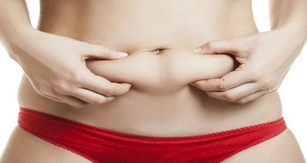 how to lose visceral abdominal fat